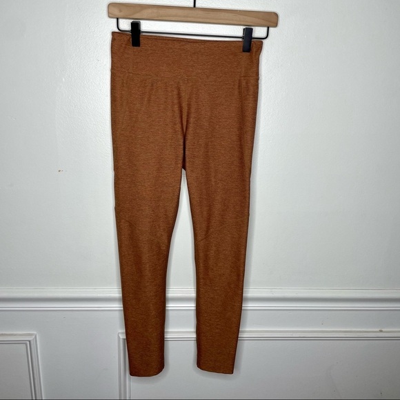 Outdoor Voices Warmup Legging in Santa Fe - Picture 1 of 5